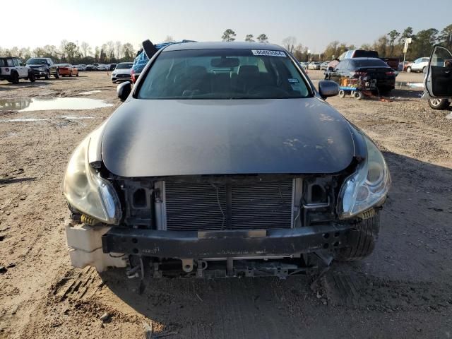 2007 Infiniti G35