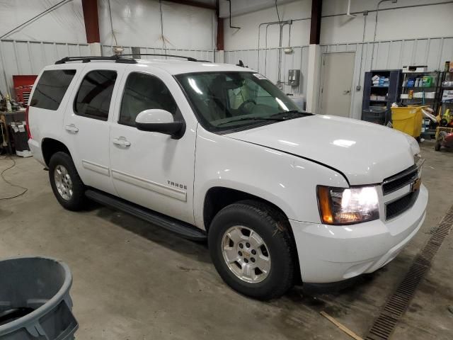 2013 Chevrolet Tahoe C1500 LS