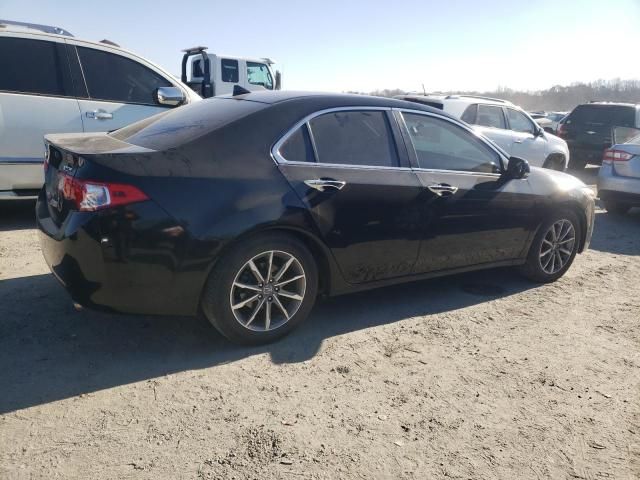 2010 Acura TSX