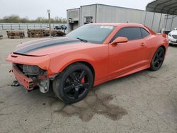 2010 Chevrolet Camaro SS for sale in Fresno, CA