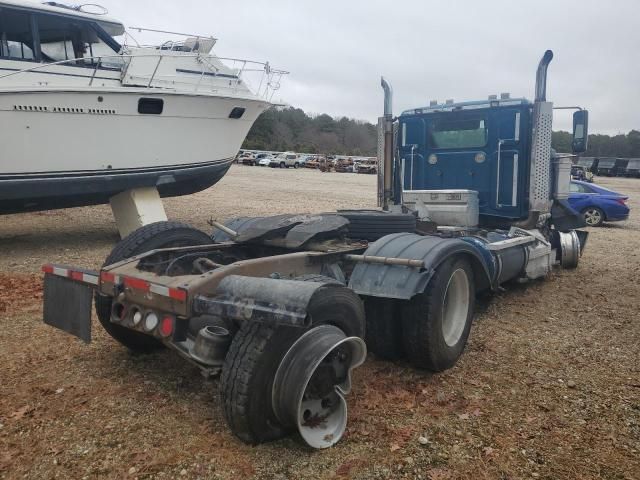 2013 Western Star Conventional 4900FA