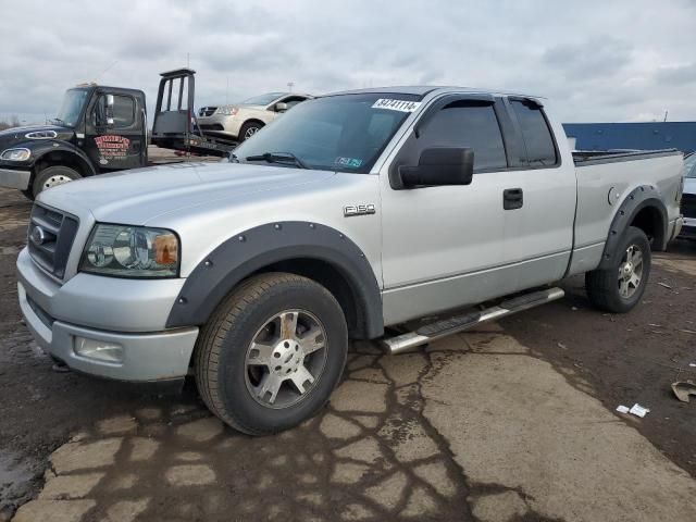 2004 Ford F150