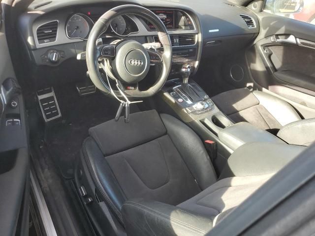 2014 Audi S5 Premium Plus