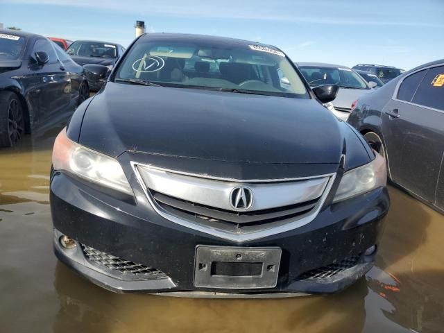 2013 Acura ILX 20 Tech