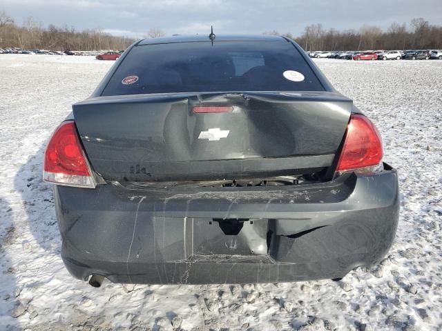 2013 Chevrolet Impala LS