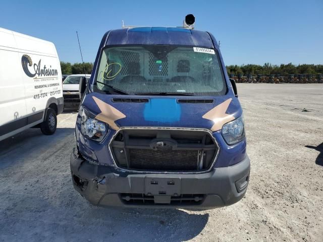 2020 Ford Transit T-250