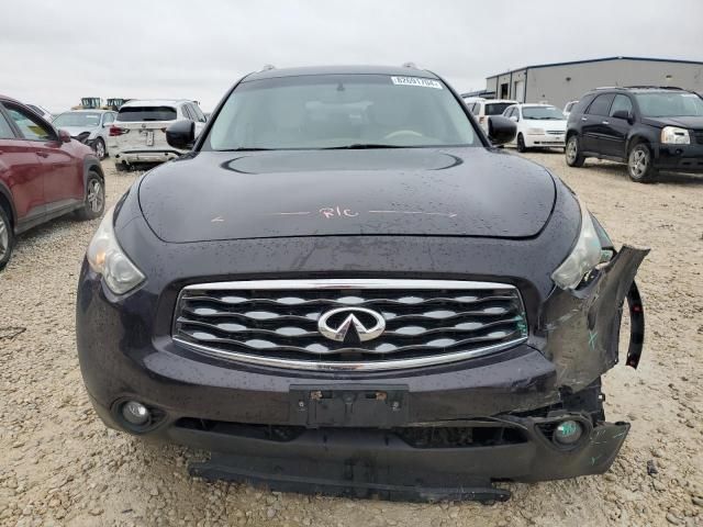 2009 Infiniti FX35