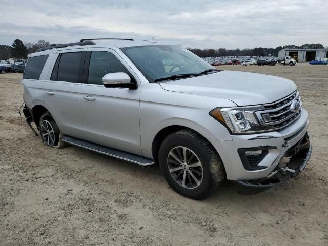 2018 Ford Expedition XLT