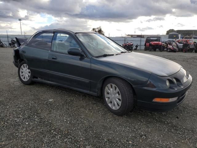 1995 Acura Integra LS