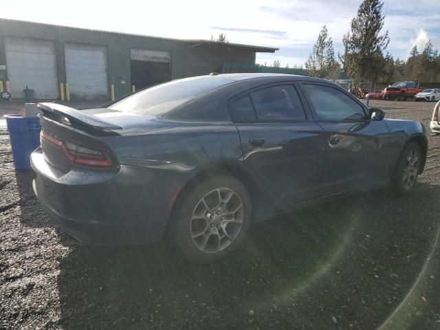 2016 Dodge Charger SE