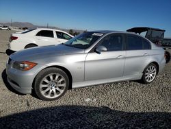 BMW 3 Series salvage cars for sale: 2007 BMW 328 XI