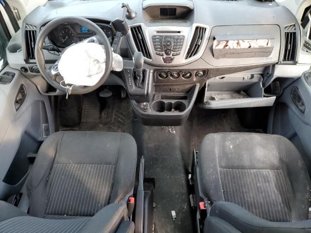 2019 Ford Transit T-350