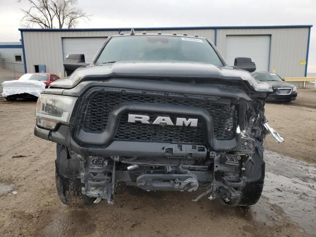 2019 Dodge RAM 2500 Powerwagon