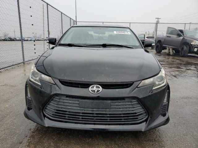 2016 Scion TC