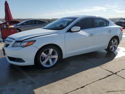 Acura salvage cars for sale: 2014 Acura ILX 20