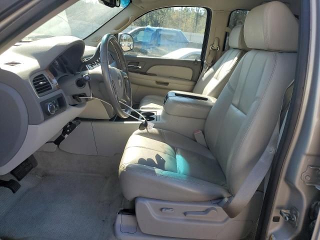 2007 GMC Yukon