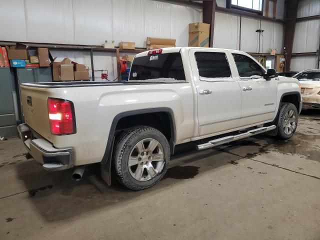 2014 GMC Sierra K1500 SLT