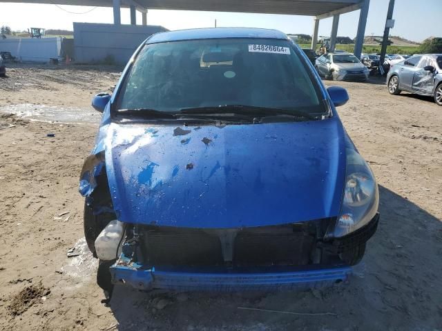 2008 Honda FIT