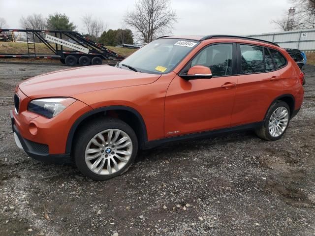 2013 BMW X1 XDRIVE28I