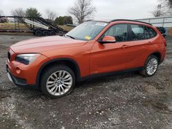 BMW salvage cars for sale: 2013 BMW X1 XDRIVE28I