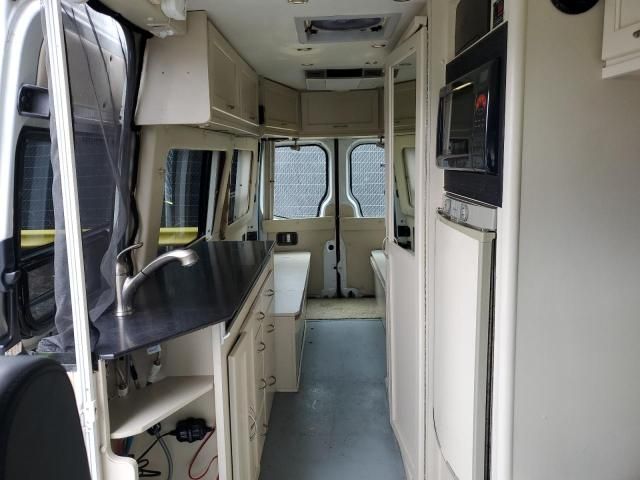 2007 Freightliner Sprinter 2500