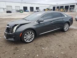 Cadillac XTS Vehiculos salvage en venta: 2017 Cadillac XTS Luxury