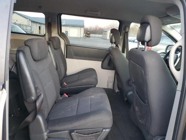 2010 Dodge Grand Caravan SE