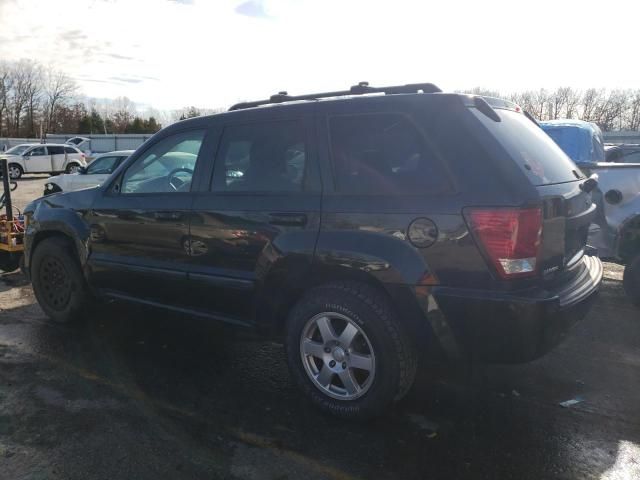 2009 Jeep Grand Cherokee Laredo