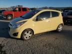 2013 Chevrolet Spark 1LT