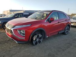 Mitsubishi Eclipse salvage cars for sale: 2022 Mitsubishi Eclipse Cross SE