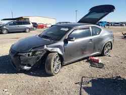 Scion Vehiculos salvage en venta: 2011 Scion TC