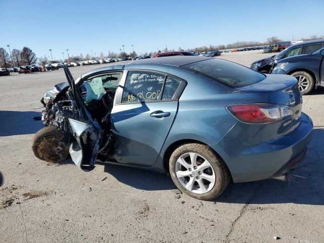 2010 Mazda 3 I