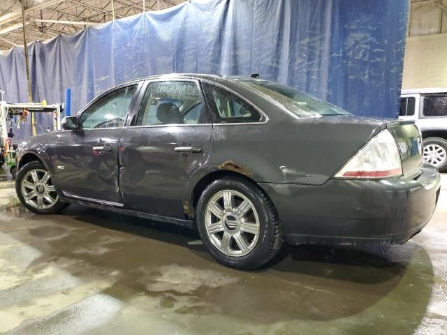 2008 Mercury Sable Premier