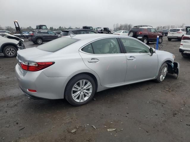 2013 Lexus ES 350