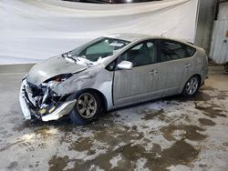 Vehiculos salvage en venta de Copart North Billerica, MA: 2005 Toyota Prius