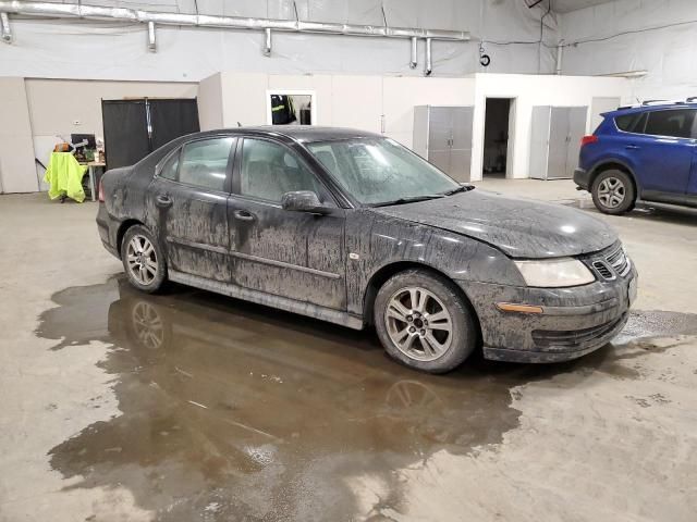 2005 Saab 9-3 Linear