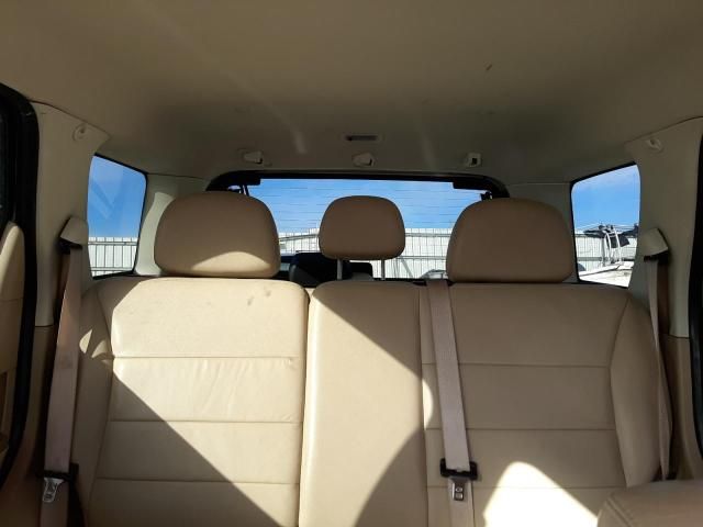 2010 Ford Escape Limited