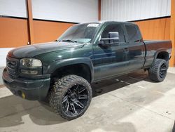 2005 GMC Sierra K2500 Heavy Duty for sale in Rocky View County, AB