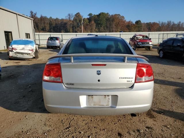 2010 Dodge Charger SXT