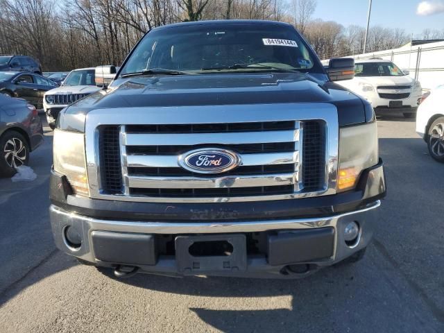 2009 Ford F150 Super Cab