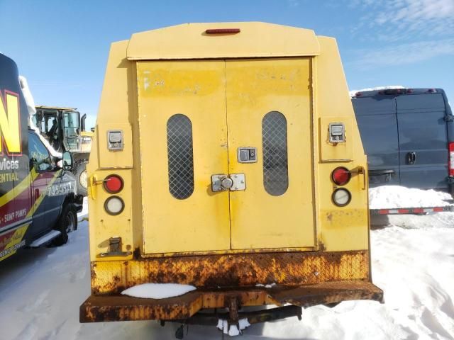 2008 Ford F350 SRW Super Duty