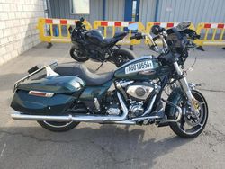 Harley-Davidson fl salvage cars for sale: 2024 Harley-Davidson Fltrx