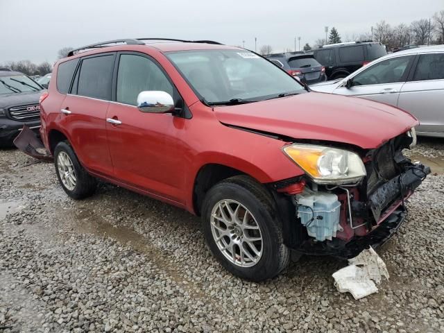 2009 Toyota Rav4