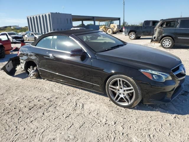 2014 Mercedes-Benz E 350