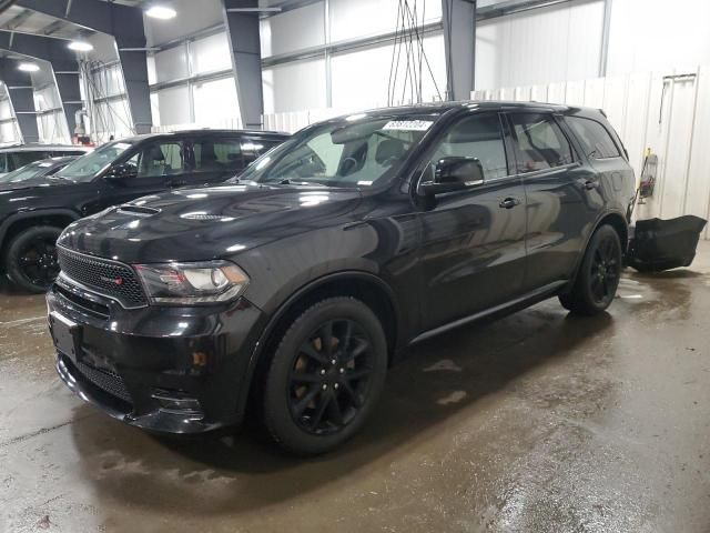 2018 Dodge Durango R/T