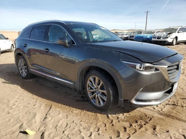 2017 Mazda CX-9 Signature