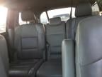 2015 Honda Odyssey Touring