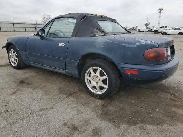 1997 Mazda MX-5 Miata