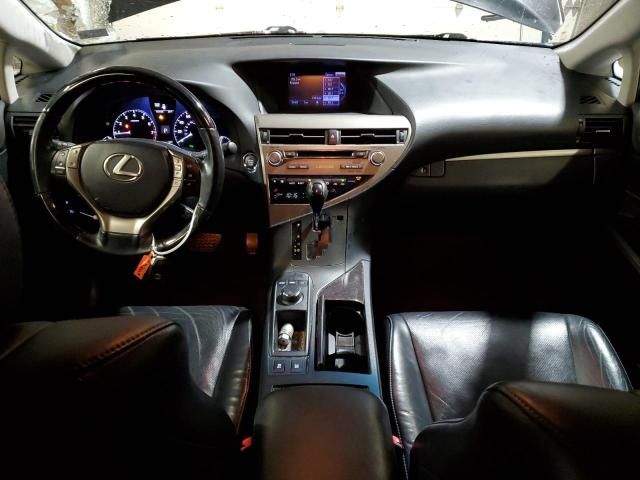 2014 Lexus RX 350 Base