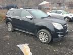 2011 Chevrolet Equinox LTZ